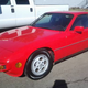 Illustration for article titled For $4,495, This 1987 Porsche 924S Could Let You Into The Porsche Club